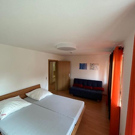 Am Baumgarten Baiersbronn Exterior foto